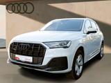 Audi Q7 45 TDI quattro S line AHK Standhzg. Sperrd. - Audi Q7 in Bonn