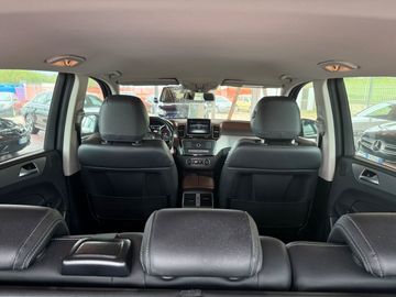Mercedes GLE 250 - 8