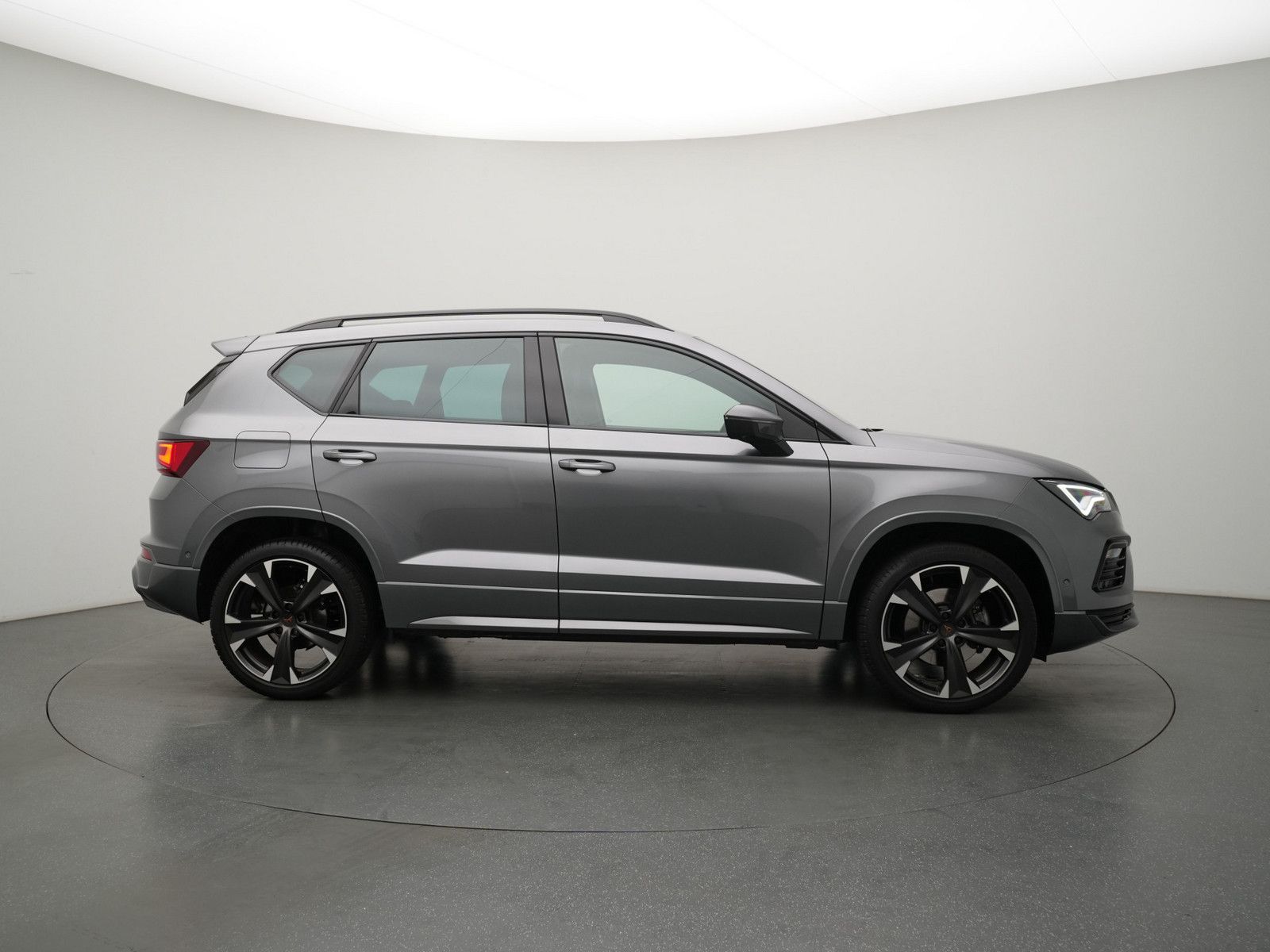 Cupra Ateca - Bild 3