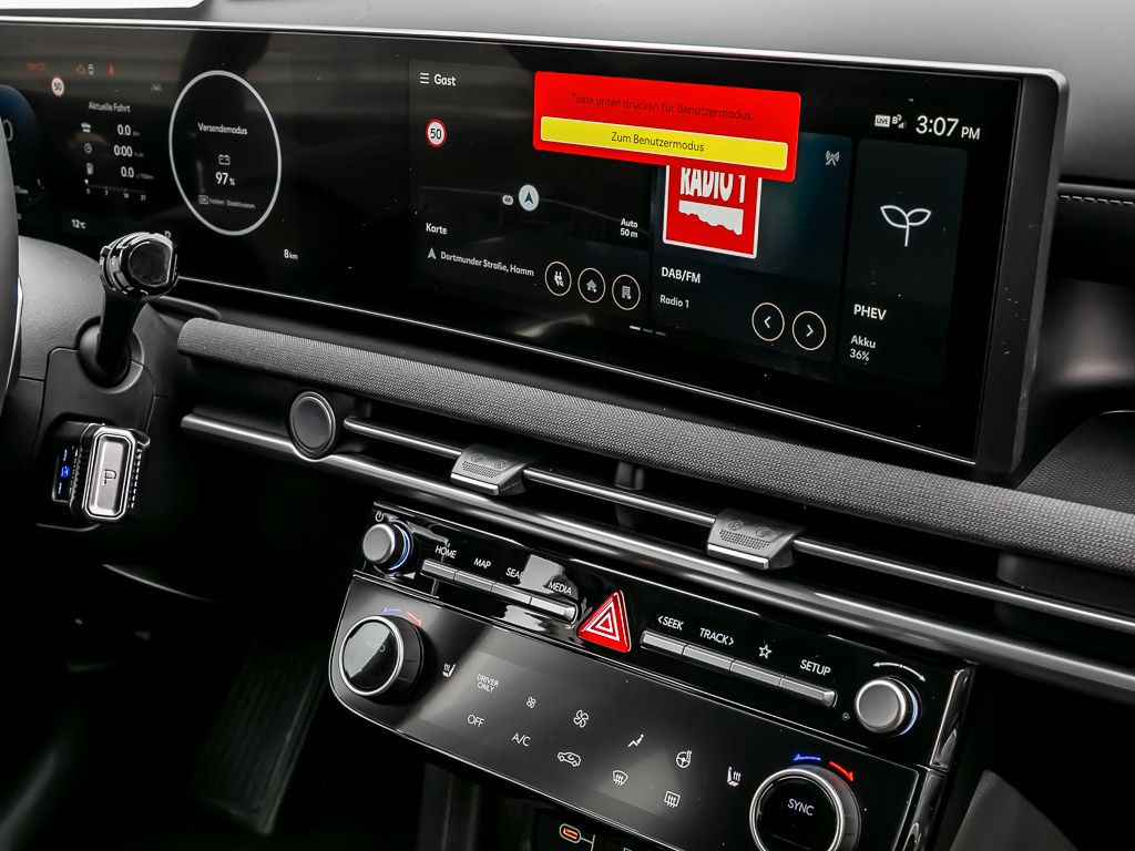 Hyundai Tucson – Bild 10