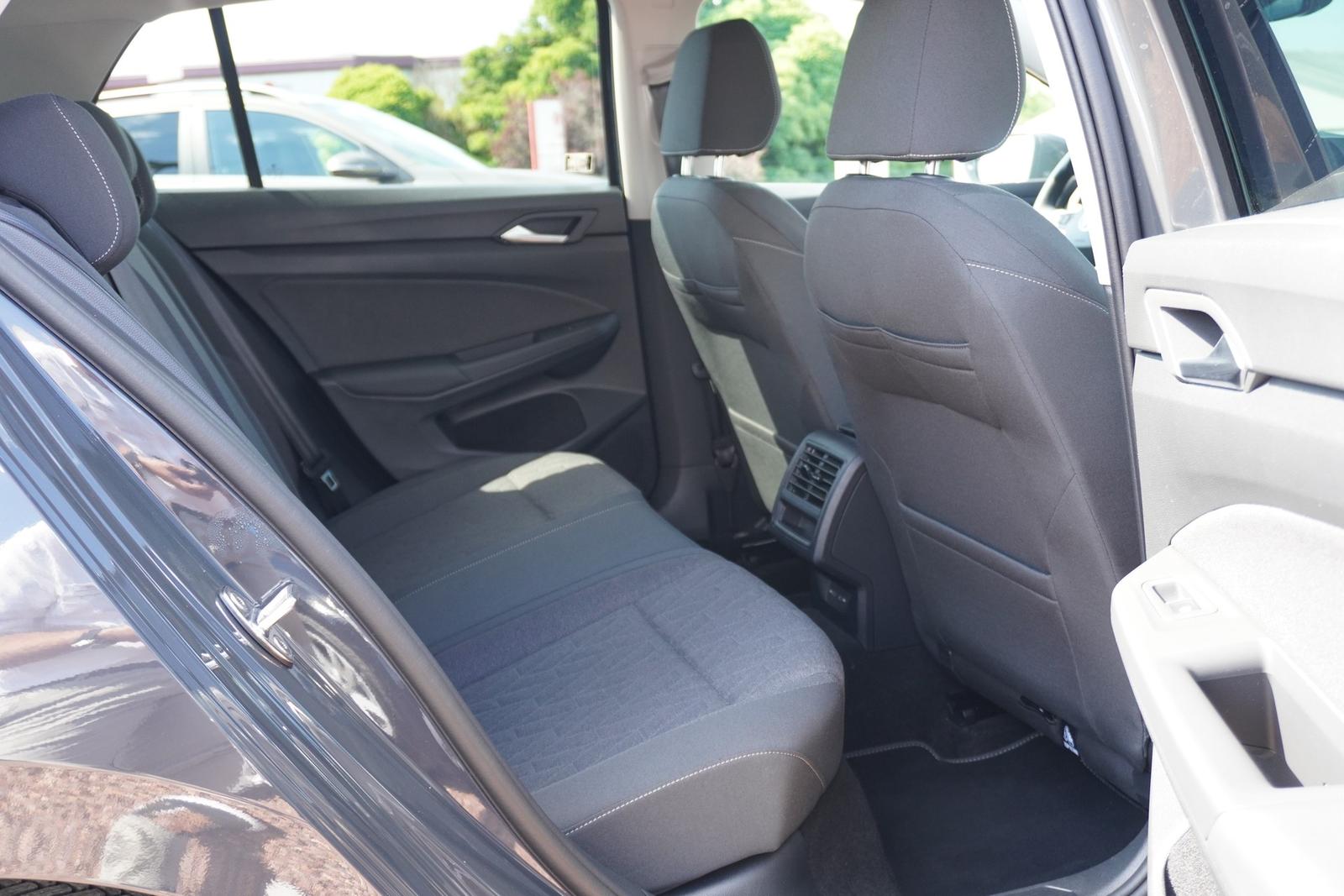 Volkswagen Golf VIII 1.5 TSI Life LED ACC Android Apple PDC, миниатюра 11