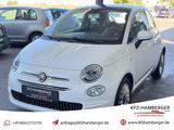 Fiat 500 LOUNGE AUTM. PANO BLUETOOTH KLIMAANLAGE - Fiat 500: Automatik
