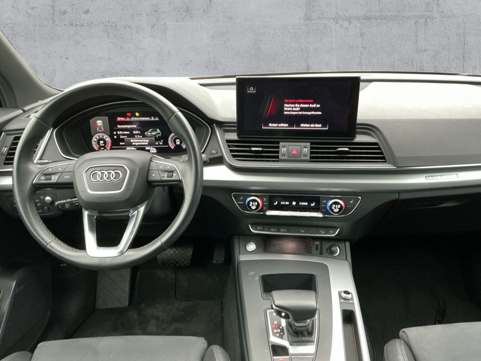 Audi Q5 - Bild 9