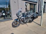 Triumph Tiger 800 XR - TRIUMPH TIGER 800