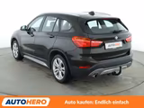 BMW X1 sDrive 18d xLine Aut.*NAVI*LED*TEMPO*PDC*SHZ* - BMW X1 mit Diesel-Antrieb: Geländewagen