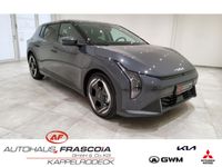 Kia EV4 - Vorschau Bild 3