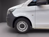 Mercedes-Benz Vito 114 CDI Base*Parkassistent*DAB*Tempomat++++ - Mercedes-Benz Vito BASE mit Diesel-Antrieb
