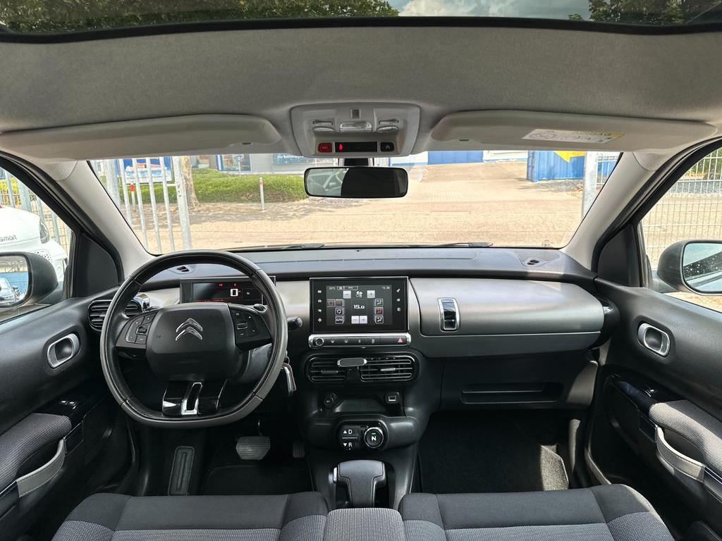 Citroën C4 Cactus