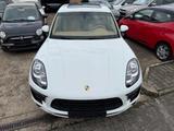 Porsche Macan S Diesel *KUNDENAUFTRAG* - Porsche Macan Gebrauchtwagen in Frankfurt