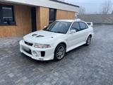 Mitsubishi Lancer Evo 4/5 RHD 301PS - gebrauchte Mitsubishi Lancer aus dem Jahr 1996