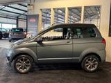 Aixam Crossover XXL Ledersitz Mopedauto Microcar 45 KM - gebrauchte Aixam Kleinwagen
