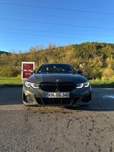 BMW 340 M340d xDrive 