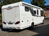 Knaus VAN I 650 MEG - Solar-Sat-Anlage-AHK - Knaus Van I 650 MEG