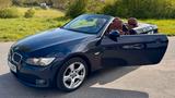 BMW 3er Cabrio 320d | TÜV NEU | VOLL | Automatik - BMW 320 aus 2008: 320d