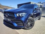 Mercedes-Benz GLE 450 AMG 4M 22 Zoll MBUX Night Sitzkl. Distr. - gebrauchte Mercedes-Benz GLE 450 aus dem Jahr 2020