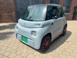 Citroën AMI ab 15 Jahren mit AM Lieferung frei Haus - Citroën AMI mit 3 Türen