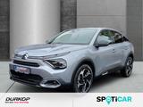 Citroën C4 Max 1.2 Value Edition Automatik Navi 360 Kame - Citroën C4 in Braunschweig