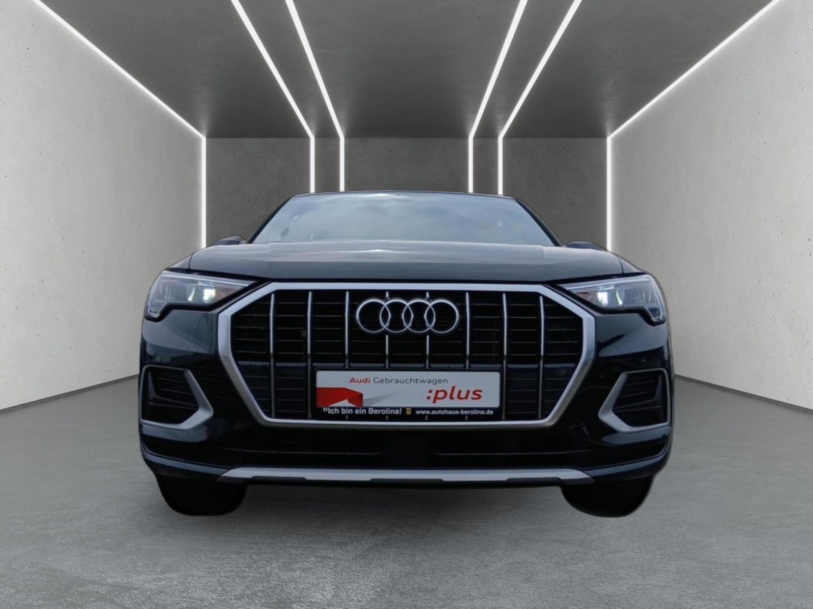 Audi Q3 - Bild 5