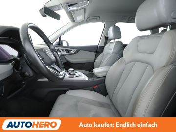 Audi Q7 - 11