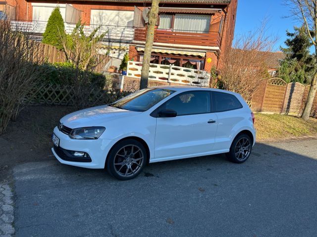 Volkswagen Polo 1.0 55kW Comfortline Comfortline