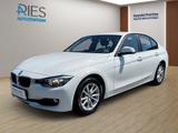 BMW 316i Limousine HUD*KlimaA*Navi*SHZ*2xKlima*PDC - BMW 3er Reihe: Limousine