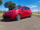 Seat Altea 5p 2lieter TFSI - Seat Altea: TFSI