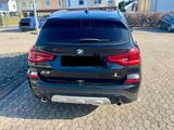 BMW X3 xDrive20d xLine AT xLine - BMW X3: At