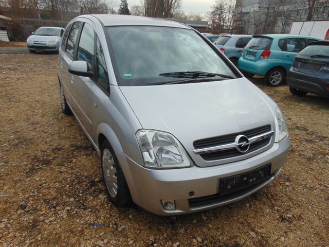 Opel Meriva Cosmo