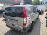 Mercedes-Benz Vito Mixto 111 CDI lang - Mercedes-Benz Vito Gebrauchtwagen in Solingen