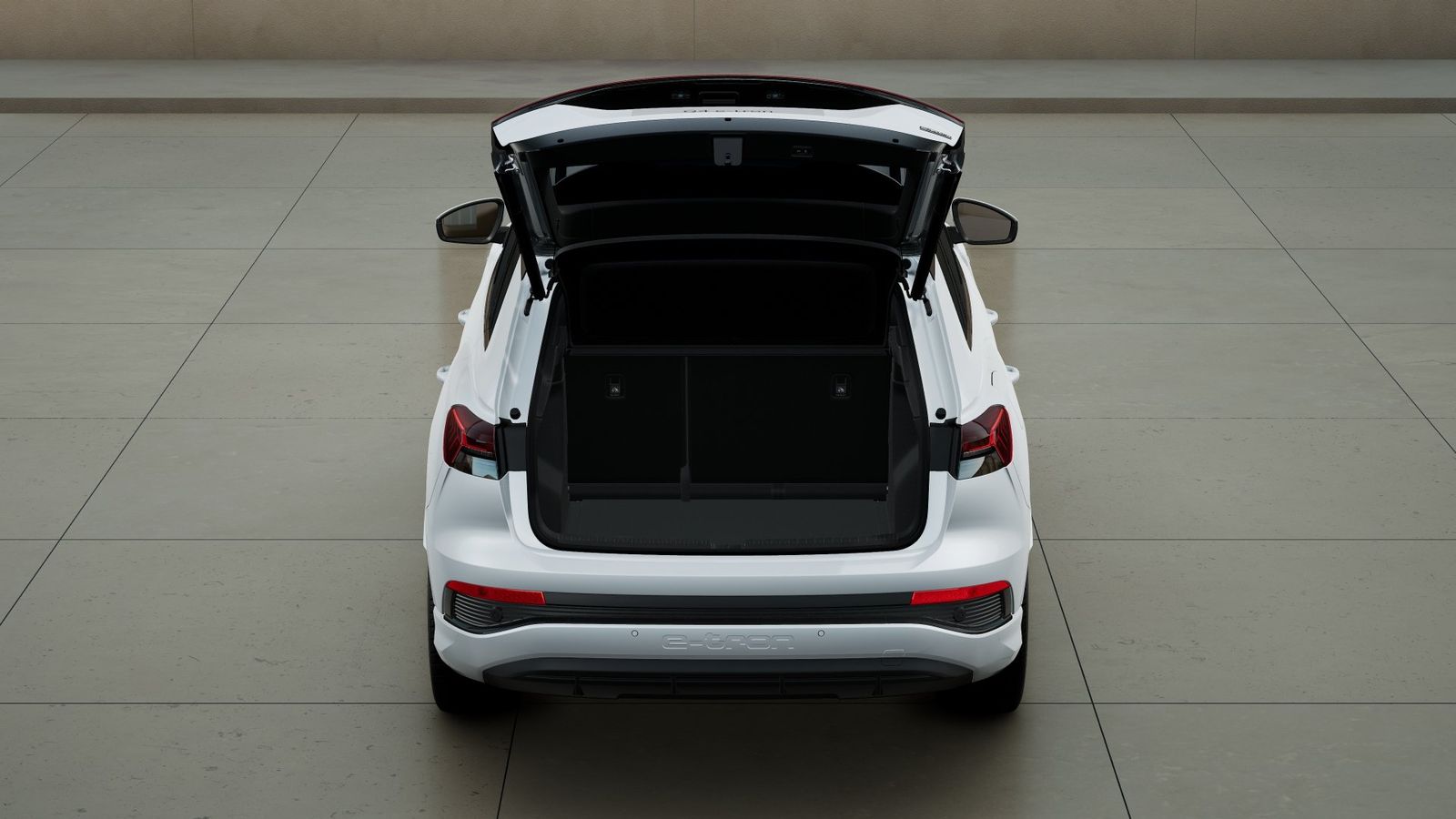 Audi Q4 e-tron - Bild 5