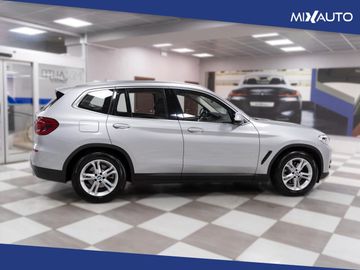 BMW X3 - 6