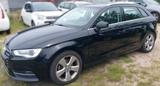 Audi A3 Sportback  1.4 Ambition BiXenon 17" SHZ PDC - Audi A3: Ambition
