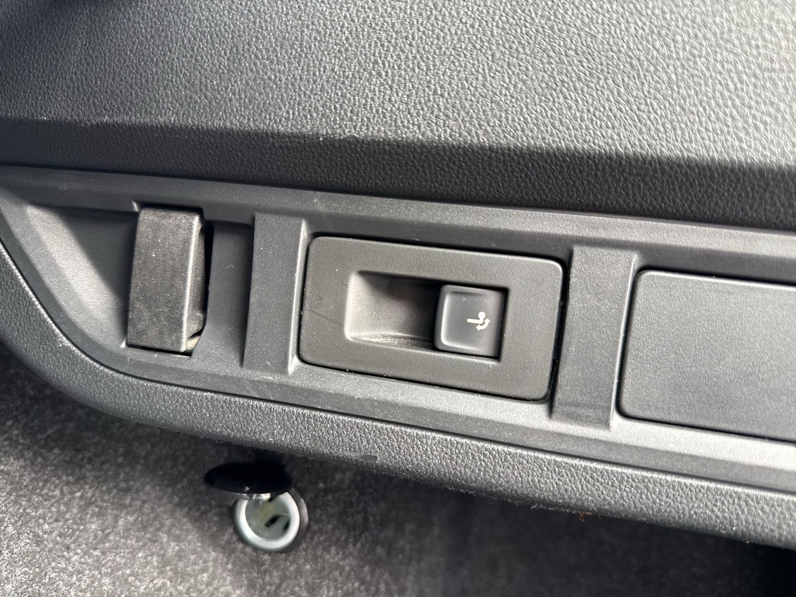 Octavia Combi 1.0 TSI Active, AHK, Sound Paket,