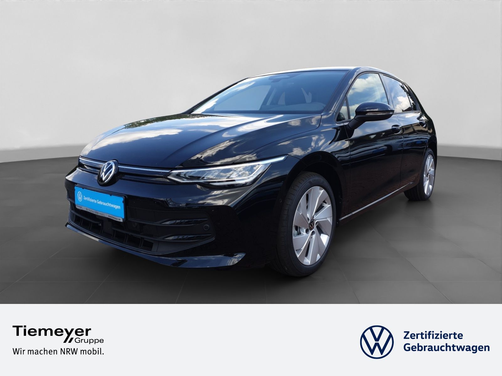 Volkswagen Golf 1.5 eTSI DSG LIFE ACC PDC LM17 KAMERA foto 1