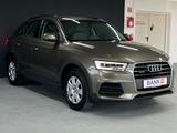 Audi Q3 2.0 TDI Quattro LED SHZ Navi Kamera Keyless - Audi mit Diesel-Antrieb
