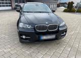 BMW X6 xdrive-40d - BMW X6 Unfallwagen