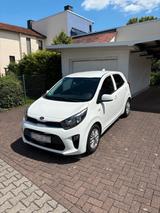Kia Picanto 1.2 / 2 Jahre TÜV & Herstellergarantie - Kia Picanto in Frankfurt (Main)