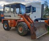 Schaeff SKB 902 - Schaeff Skb 902