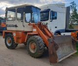 Schaeff SKB 902 - Schaeff Skb 902