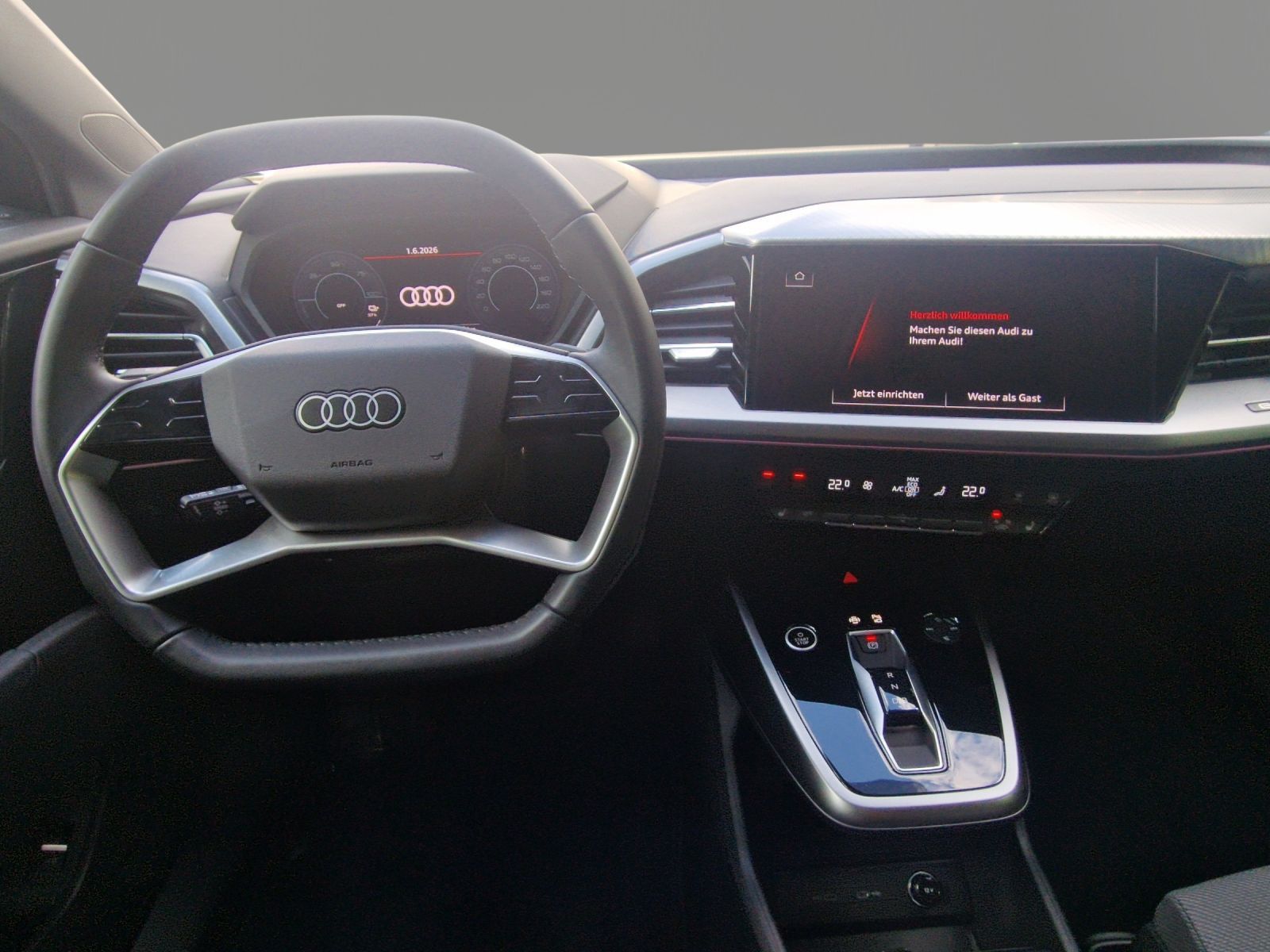 Audi Q4 e-tron - Bild 12