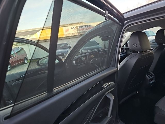 Fahrzeugabbildung Volkswagen Tayron 1.5 eTSI DSG Life AHK ACC SHZ RFK GJR APP