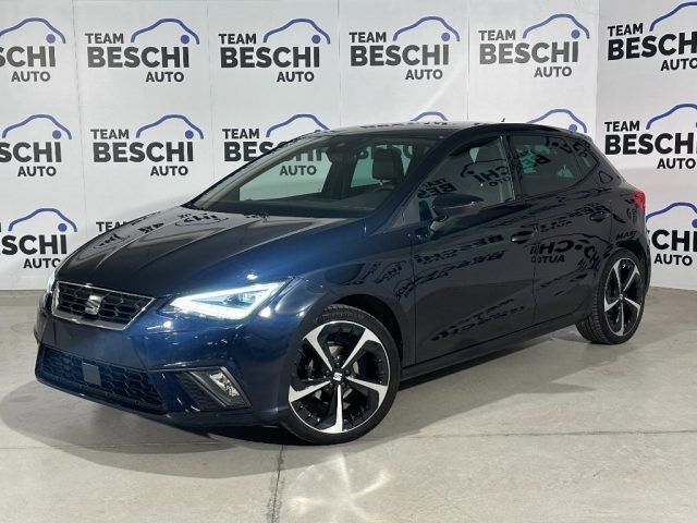 Seat SEAT Ibiza 1.0 TSI 80CV 5 porte FR