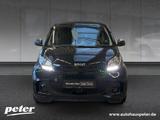 Smart EQ fortwo Cool & Audio Paket - gebrauchte Smart Coupés
