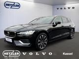 Volvo V60 Kombi T6 Plus Bright Recharge Plug-In Hybrid - Volvo V60: Recharge Plus Bright