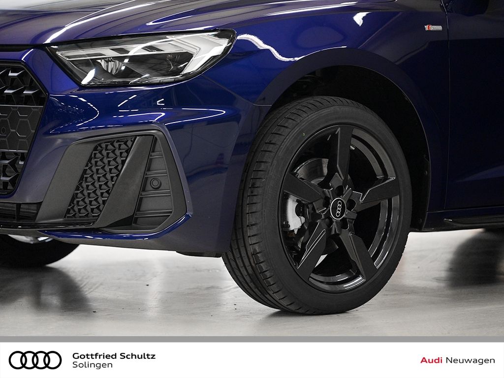 Audi A1 - Bild 6