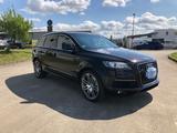 Audi Q7 4.2 TDI Exclusive Sline Bose Voll!! - Audi Q7: Sline