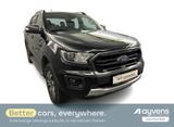 Ford Ranger Wildtrak 2,0 l EcoBlue Autm. - Ford Ranger wildtrak
