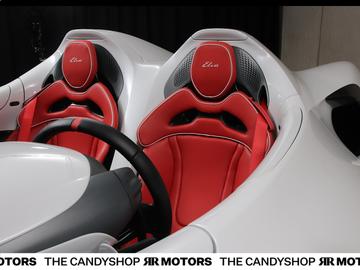 2022 Mclaren OTHERS — миниатюра 17