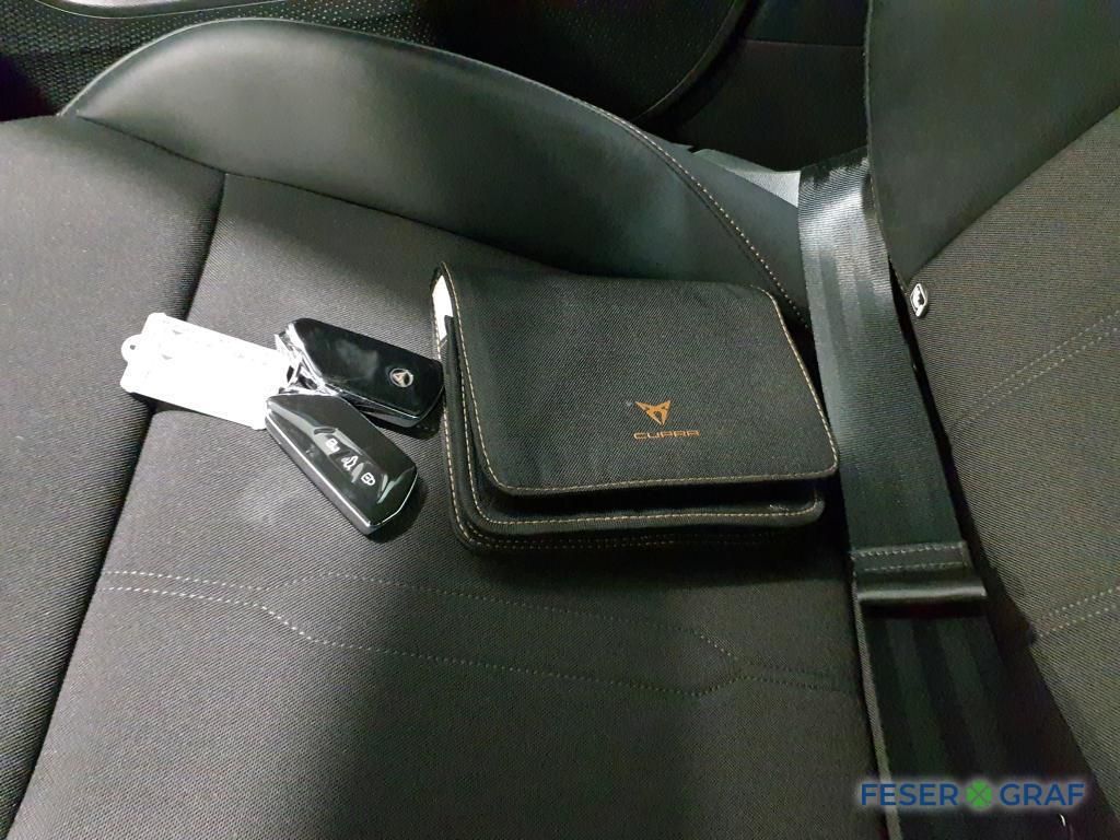 Cupra Leon - Bild 13
