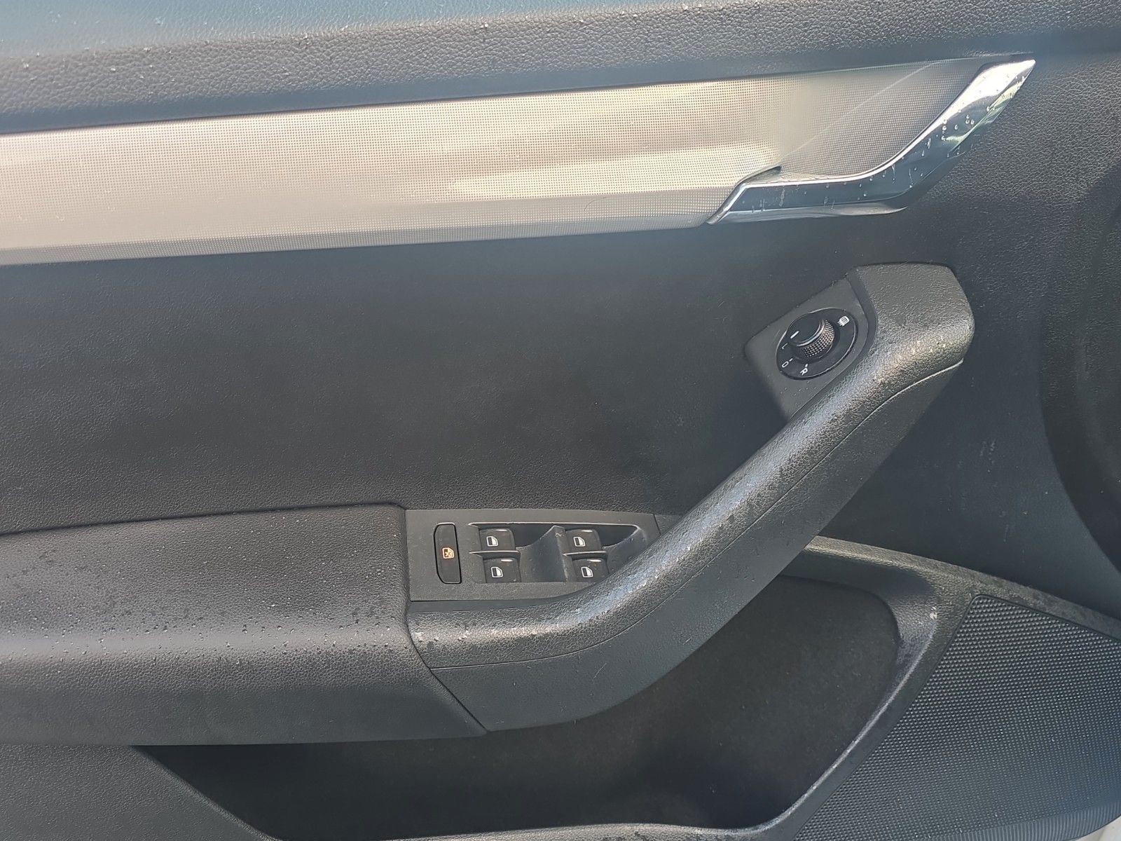 Fahrzeugabbildung SKODA Octavia 1.4 TSI Green tec Ambition Aus 1.Hand